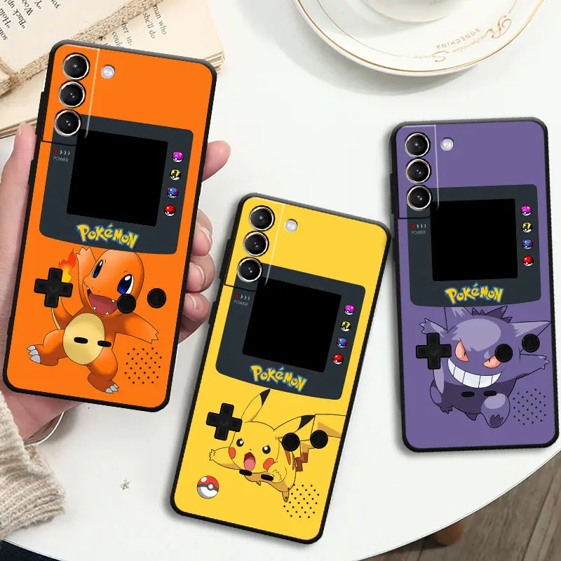 

Чехол для Samsung Galaxy S23 S22 S20 S21 FE S10 Plus S23Plus S21FE