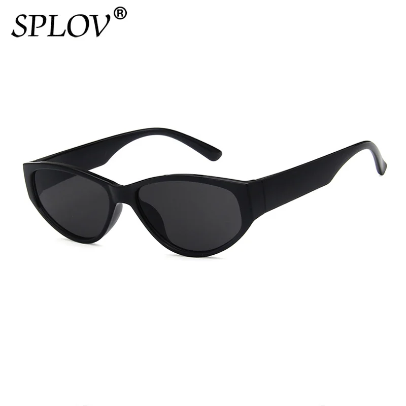 Солнцезащитные очки с круглыми заклепками для мужчин и женщин UV-400