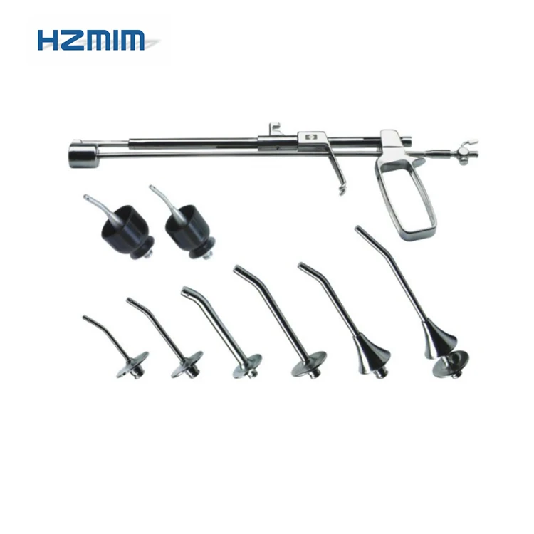 

Reusable Multi-function Gynecologic Surgical Instrument Uterine Manipulator