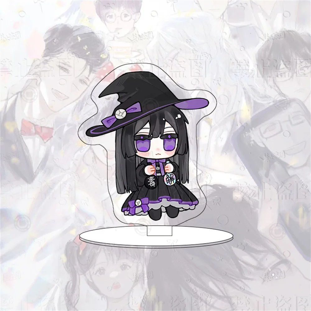 Новинка игрушка анимационного Бога в триллере фигурки героев мультфильмов Эдвин