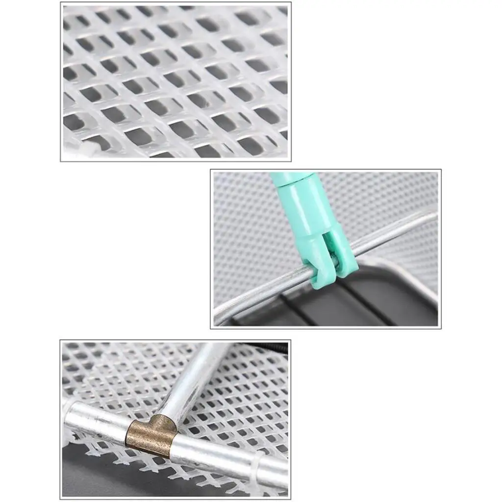 

Ball Picker Pingpong Telescopic Table Tennis Collector Pick Up Net Tool