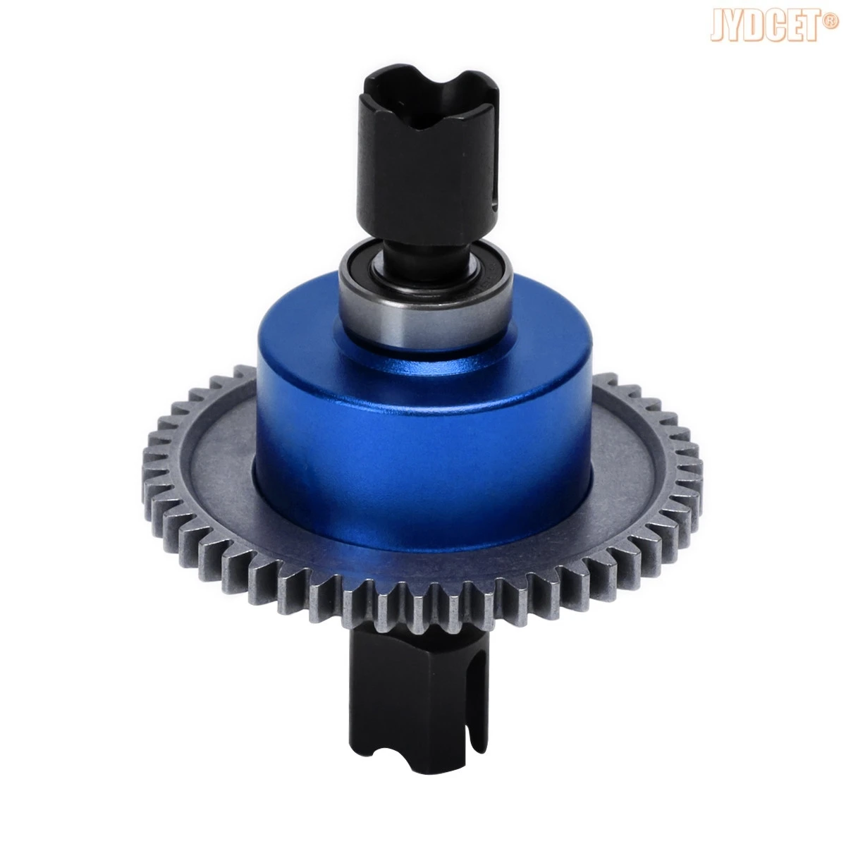 # ARA 310959 Набор металлических центральных дифференциалов 50T для RC Arrma 1/7 Mojave 6S 1/8 Karton