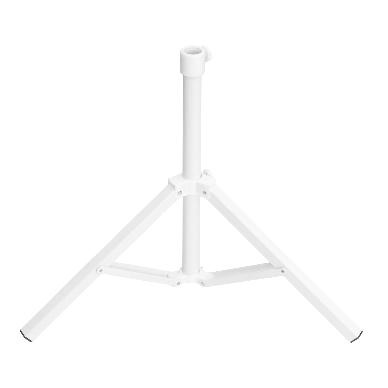 

Beach Umbrella Fixing Bracket Folding Stand Outdoor Umbrellas Outdoor Brackets Heavy Duty Supporting Iron Umbrellas