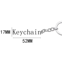 car keychain metal key ring car style for bmw m m3 m4 m5 e34 e39 e60 e90 serie 1 2 3 5 x1 x5 x3 x7 x6 f10 f20 g20 m performance