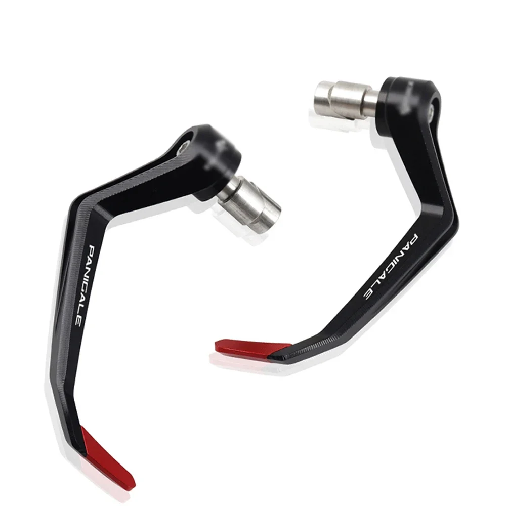 Фото Для DUCATI Panigale SR PANIGALE V4 V4S V4R V4SP Руль с ЧПУ Тормозные рычаги сцепления Protector v4s Защита сцепления от столкновений №4
