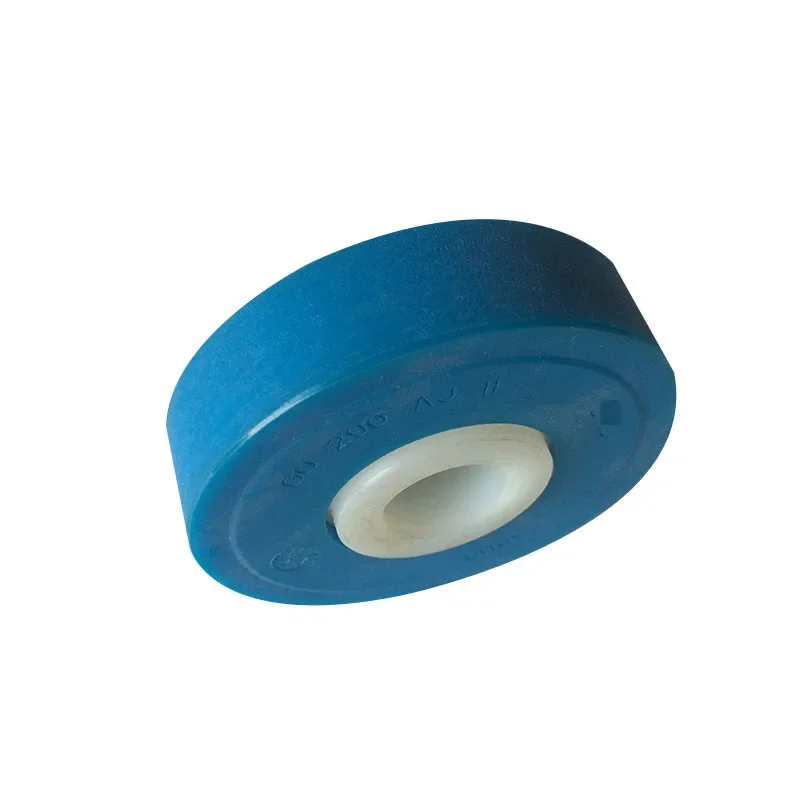 Эскалатор Step JORoller GO290mp 11 G0 290 AJ 76x22 ID 19 мм 1 пакет = 50 штук