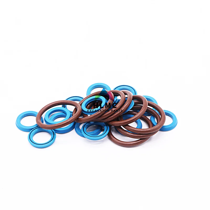 Гидравлический толкатель для экскаватора KUBOTA KX151 161 30U 185 155 161 163 25 35U