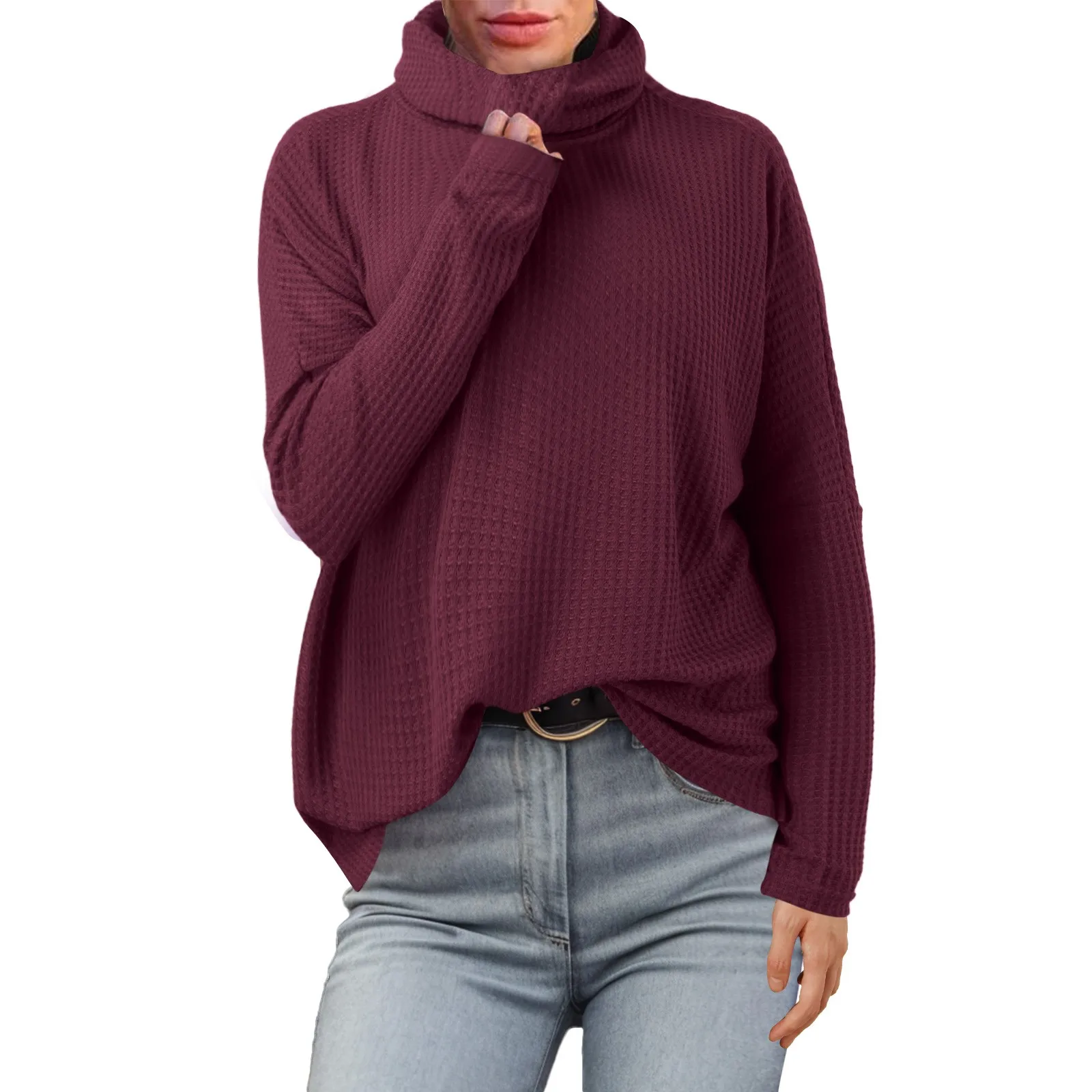 thumb