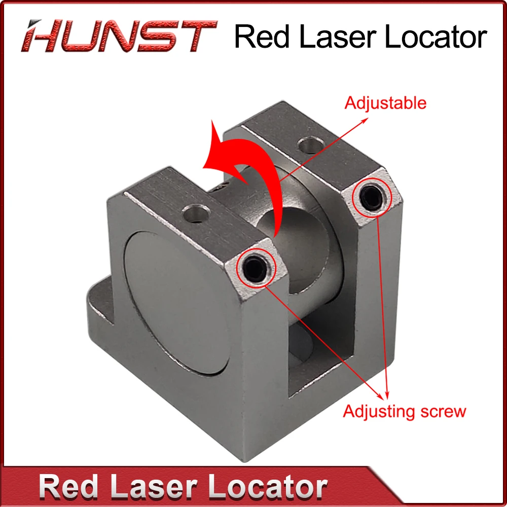 Лазерный локатор Hunst детали лазерного модуля диаметром 12 мм держатель лампы для