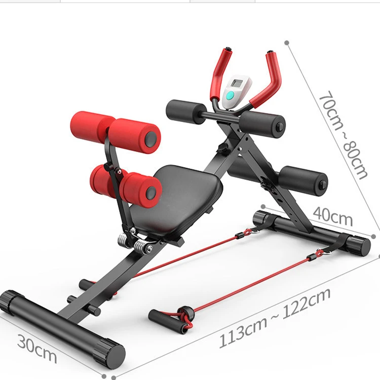 Precor сидение живот вспомогательный тренажер на пол для ребенка