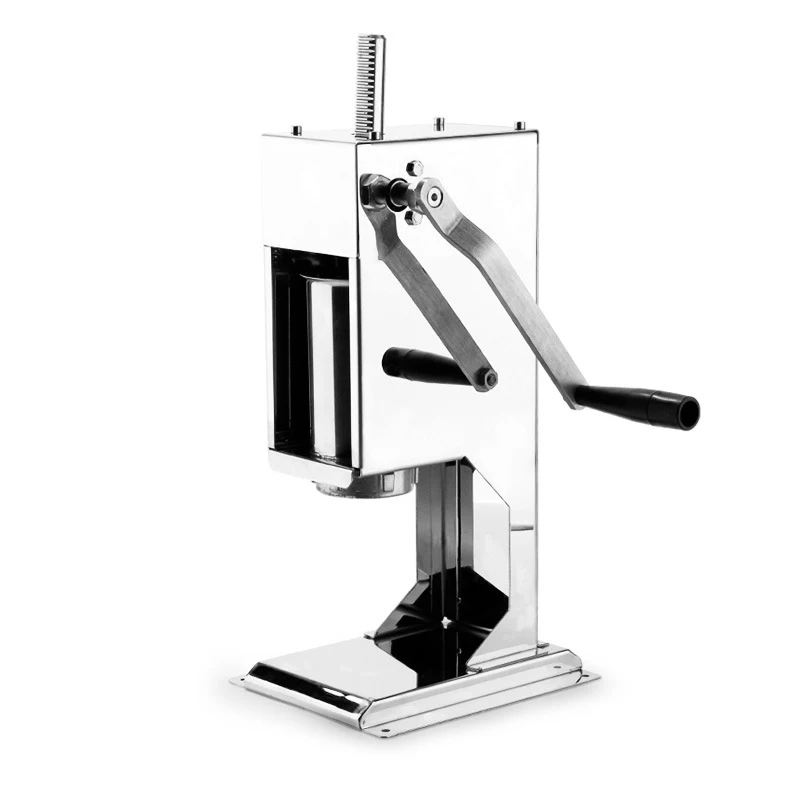 

Машина для лапши, домашняя маленькая многофункциональная электрическая машинка для макаронных изделий из нержавеющей стали, коммерческий пресс для резки теста для спагетти