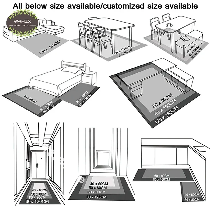 Рисунок 6 - ковер ковер в гостиную ковер в