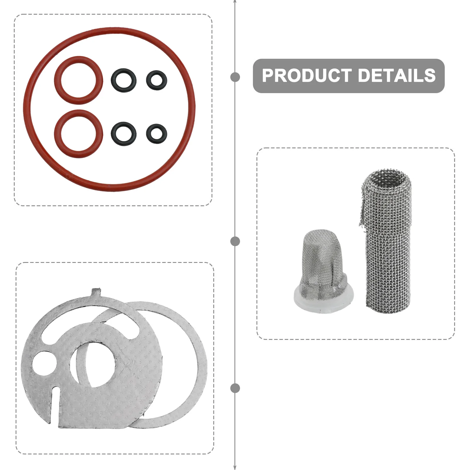 Обслуживание системы отопления. Экран свечей накаливания как показано на