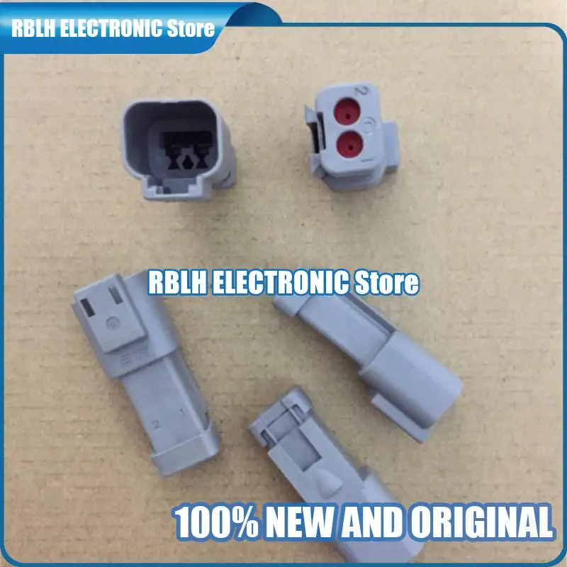 10 шт./лот 100% новый C146C10001G8 C 200003609 DF60-1012SCFA DT04-08PA DT04-12PA DT04-2P-CE01 DT04-2P-E008 DT04-3P-C015