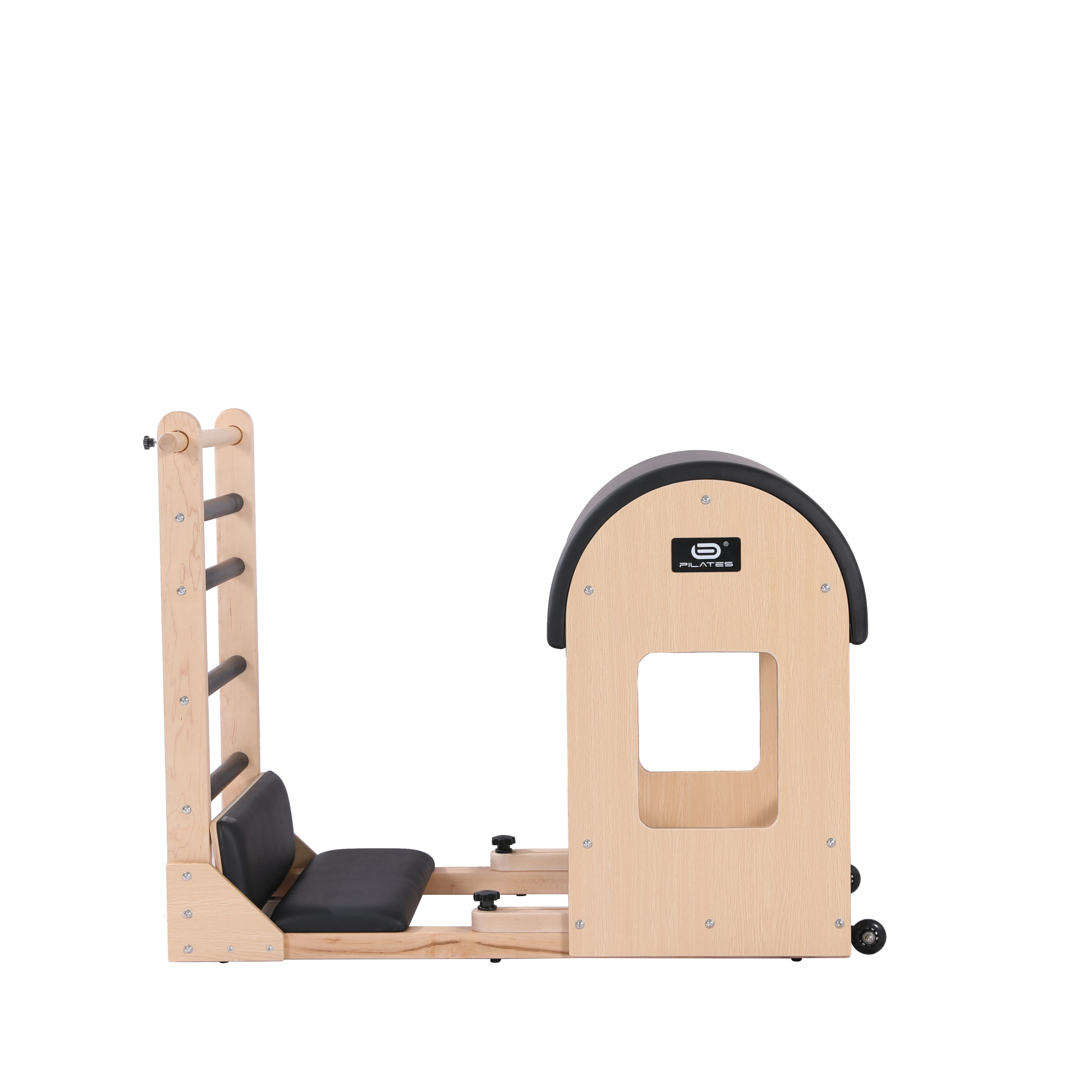 

2023 newest pilates ladder barrel