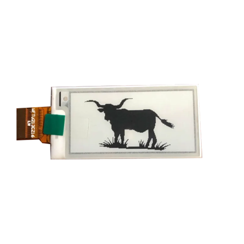 

Heltec Automation E-INK дисплей 1,54 дюйма SPI интерфейс