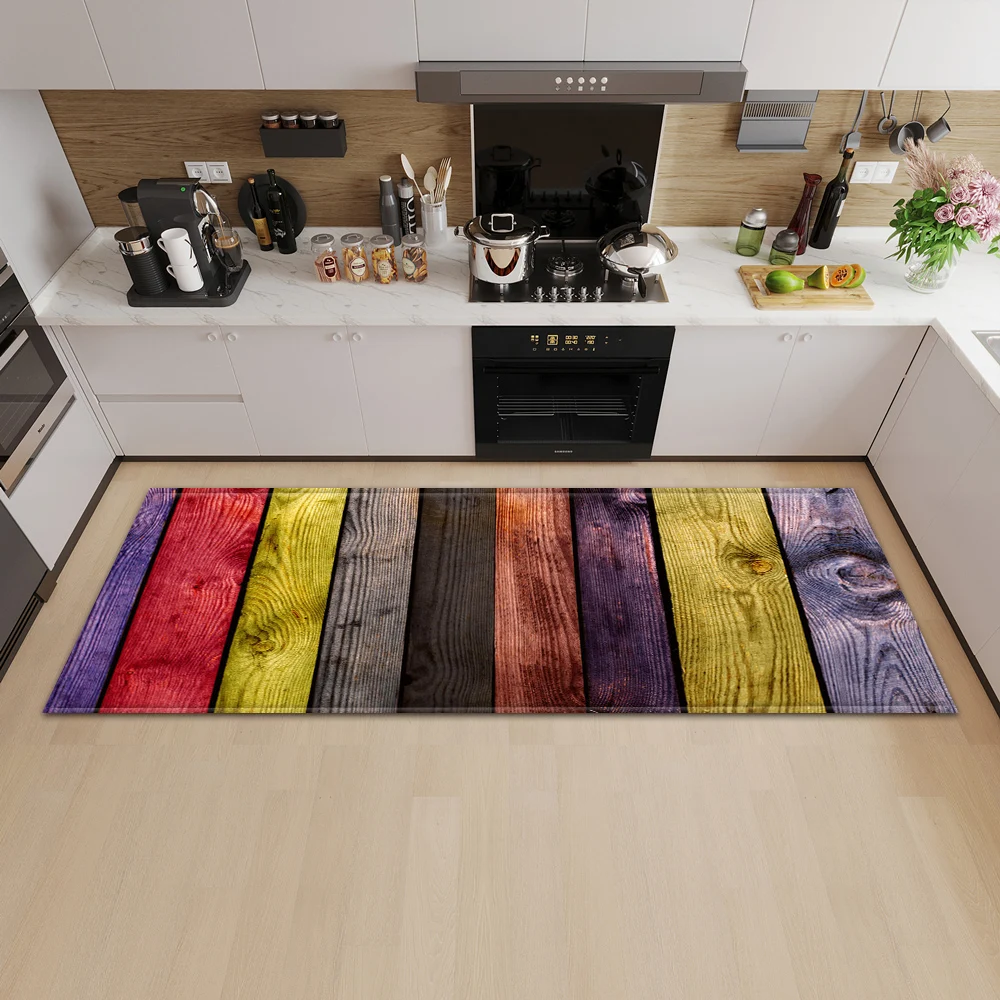 

Индивидуальный напольный коврик для кухни, домашняя спальня, гостиная, детский декоративный ковер, коврик для прихожей, ванной, коврик для в...