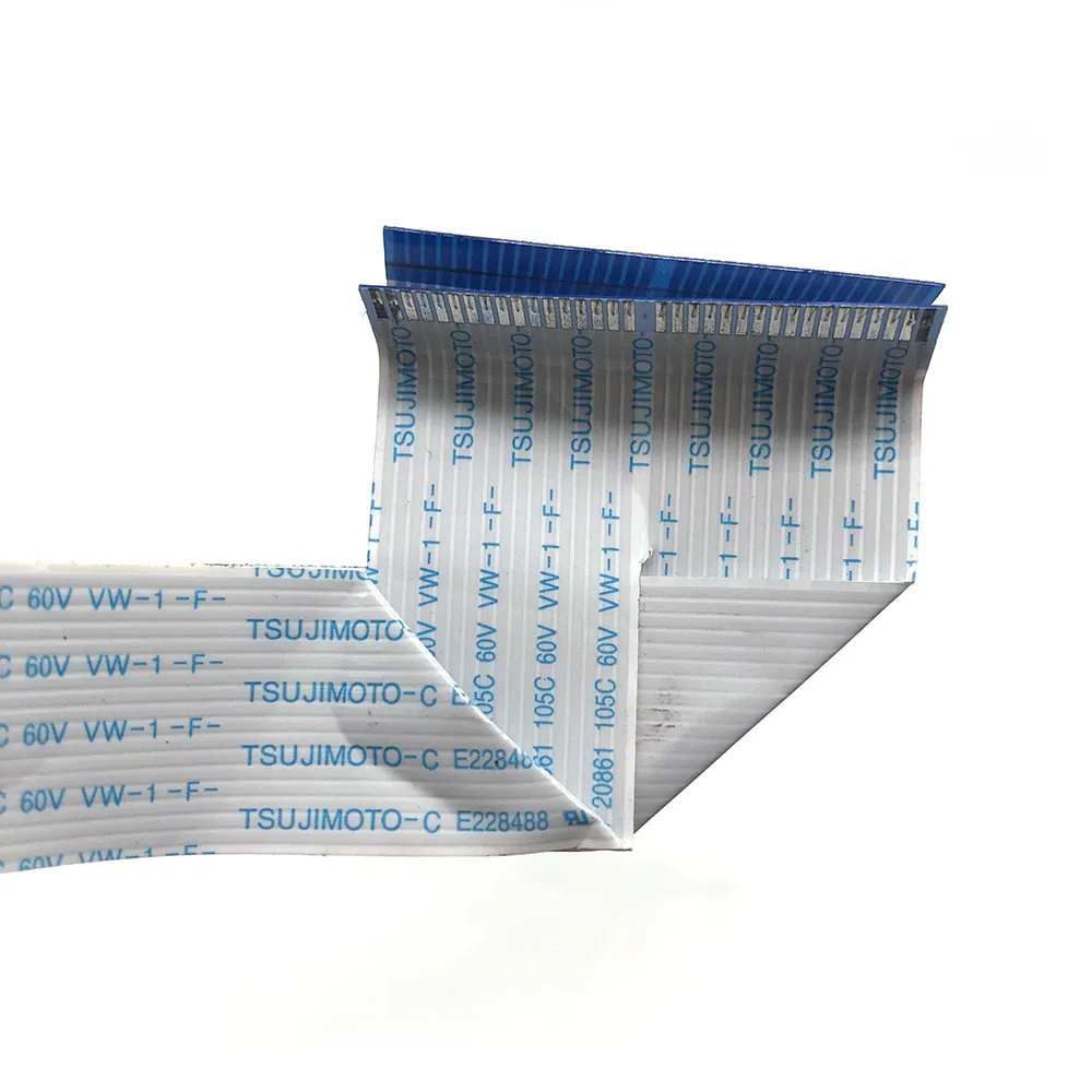 Печатающая головка печатающая кабель подходит для Epson M832 GP-C831 M831 M820 GP-M820 M830