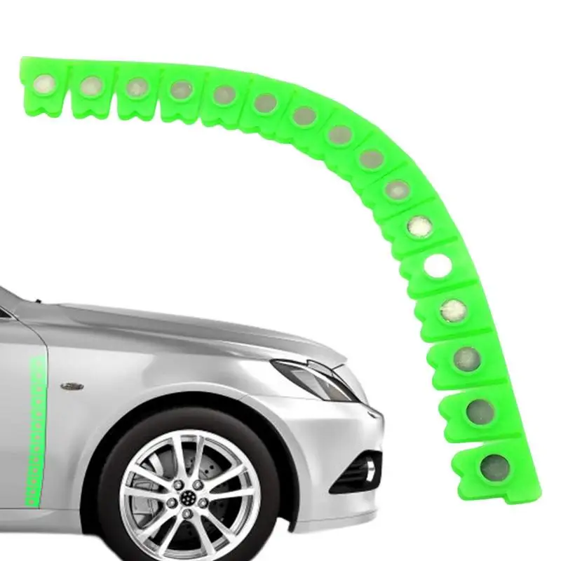 

Automobile Sheet Metal Dry Grinding Magnet Protective Strip Edge Protection Reusable Fixed Range Curve Tool For Spraying