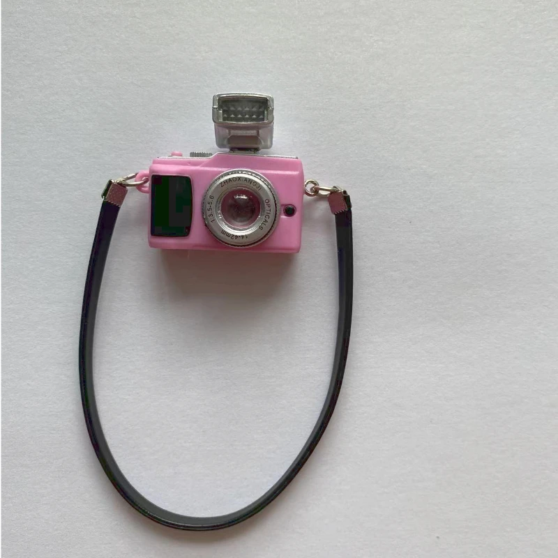 Магнит для холодильника камера 3D