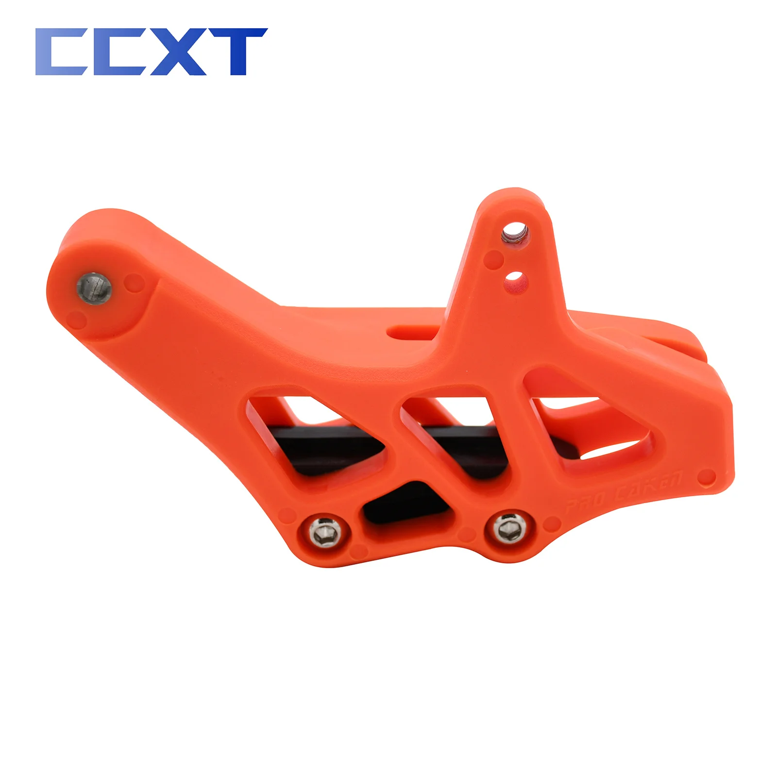 Мотоциклетная пластиковая направляющая цепи защита для Husqvarna FC FX FE TC TX TE 125 150 250 300