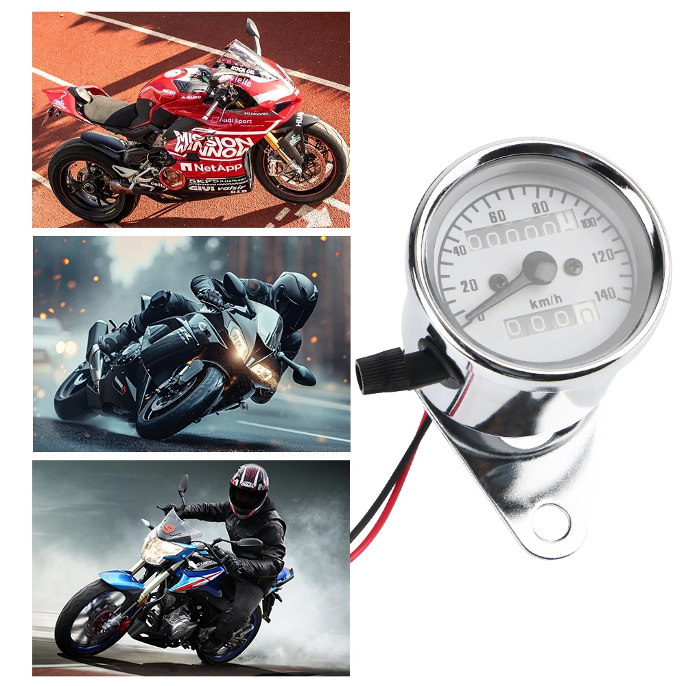 Универсальный аксессуар для мотоцикла со светодиодной подсветкой