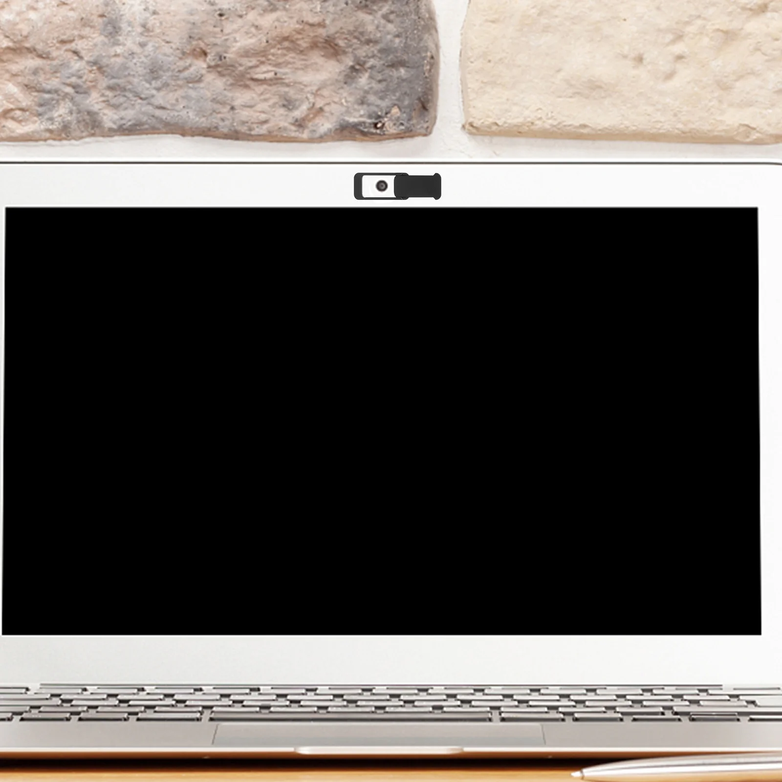 2 шт. чехол для камеры подставка ноутбука слайдер веб-камеры защитный щиток