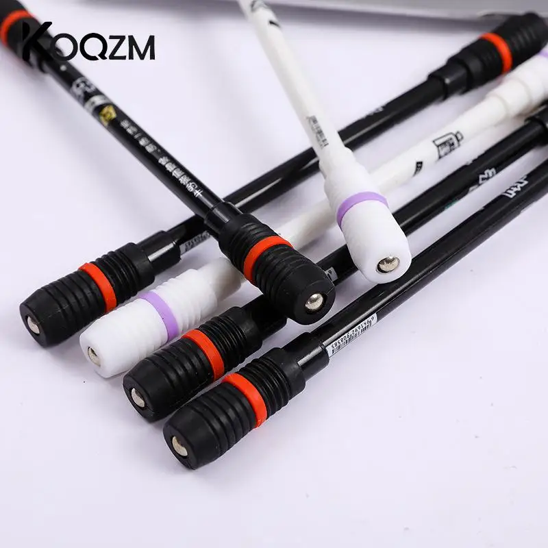 1 шт. вращающаяся гелевая ручка-Спиннер