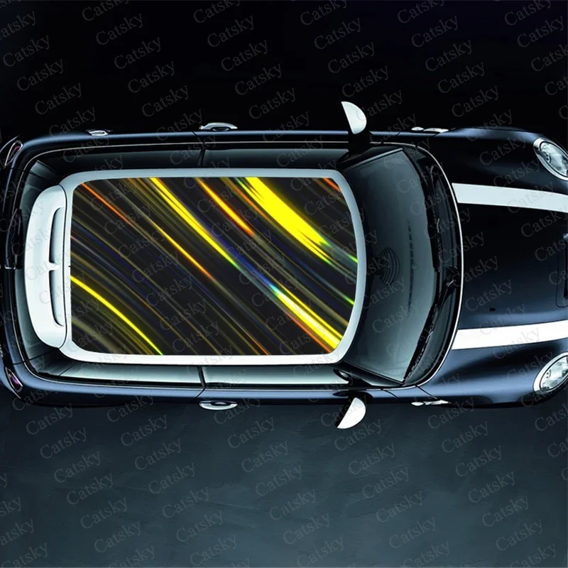 Супер реалистичная полоса фотопленка аксессуары для гоночных кроссоверов