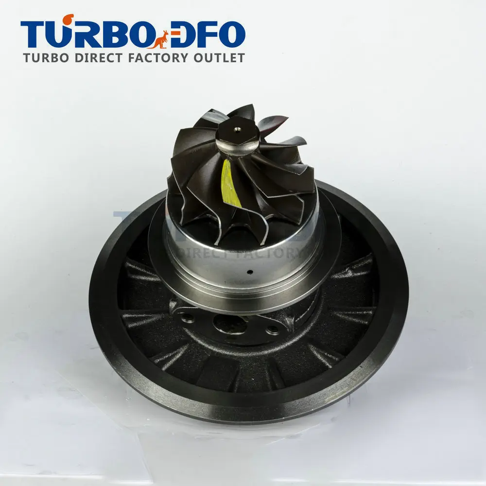 Турбокомпрессор GTA4294S турбина CHRA 712402-5007 712402 сердечник для Детройта грузовика