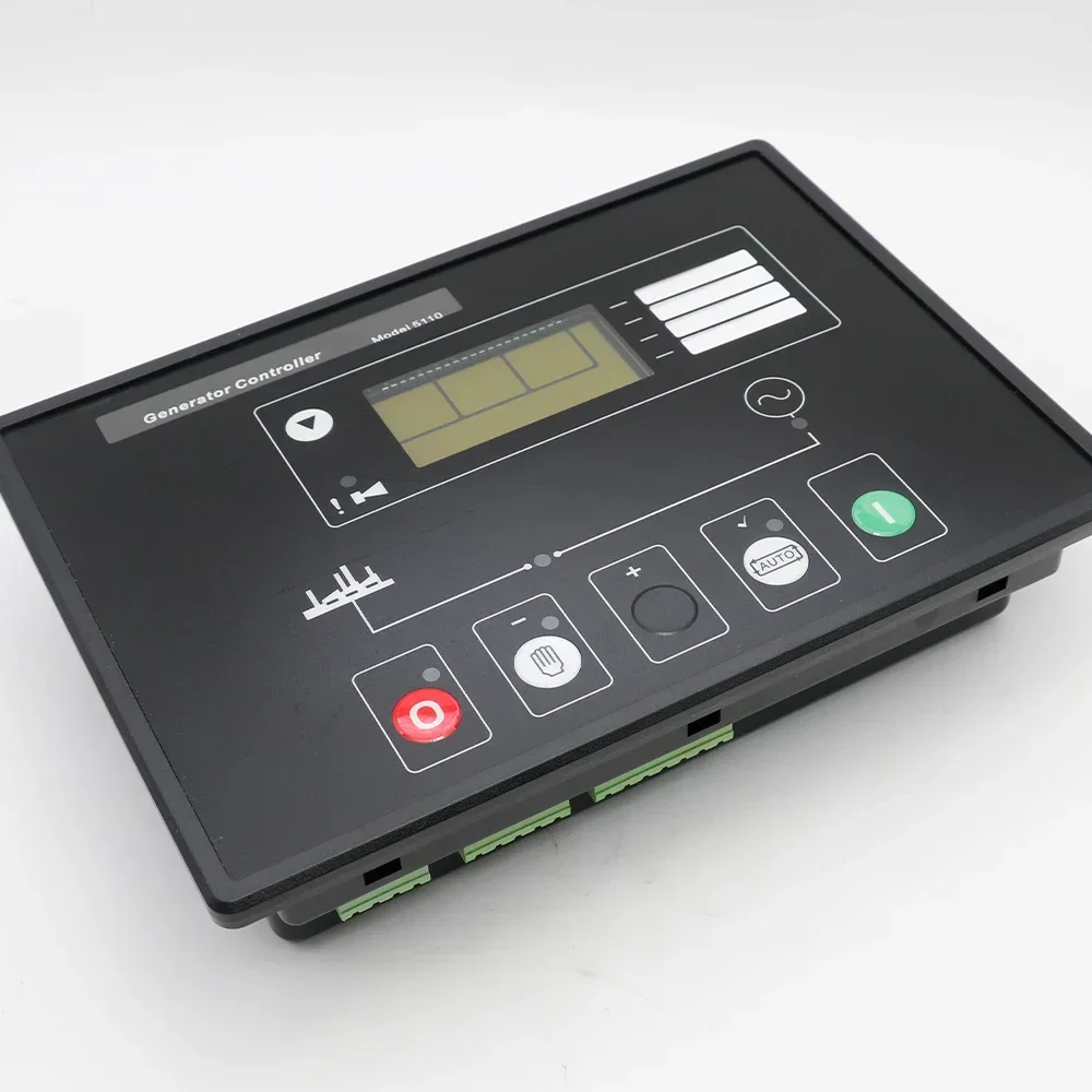 Контроллер генераторной установки DSE5110 Deep Sea 5110 генератораLer DSE