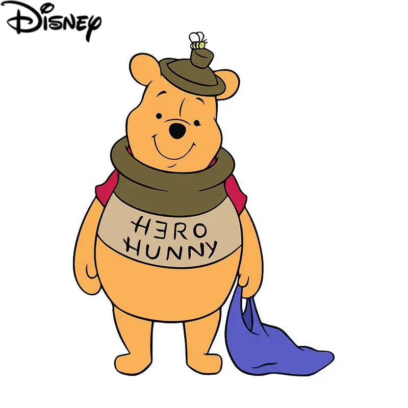 Disney Хэллоуин Винни Пух металлические трафареты для скрапбукинга DIY бумажная