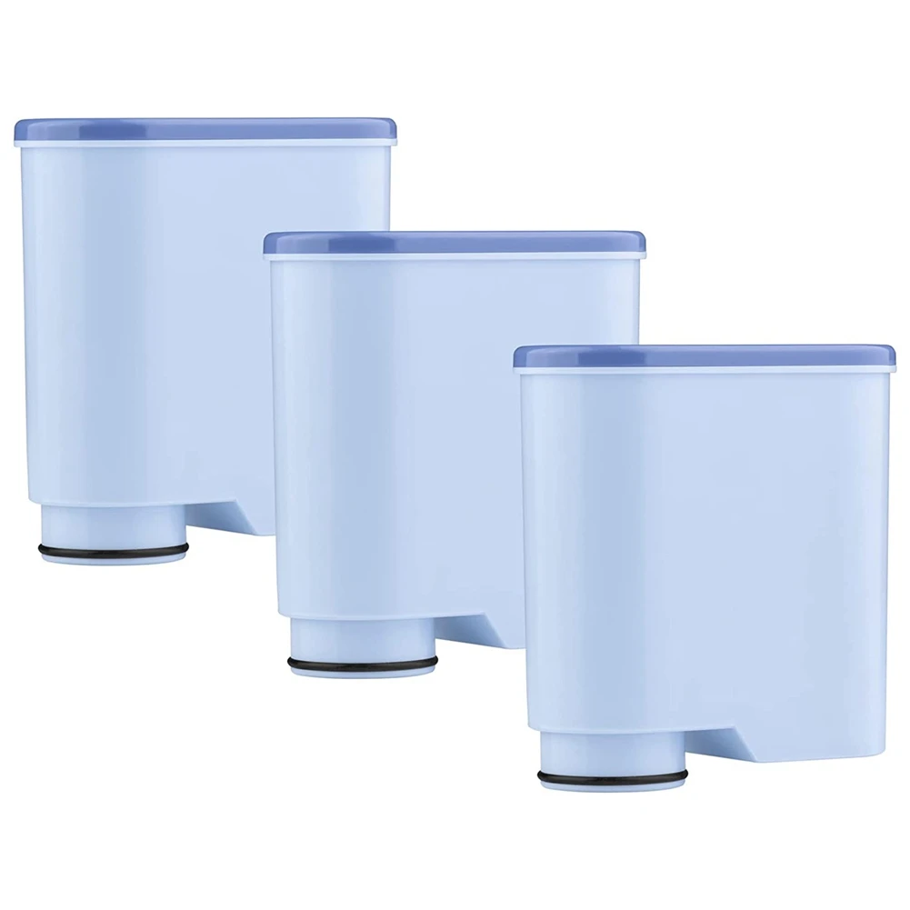 Water Filter for Philips Saeco Automatic Coffee Machines Rep