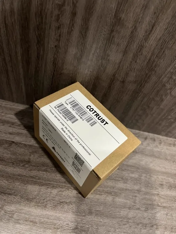 Hexin PLC Kechuangsi CTS7 114-1BD20-0X2 4 Источник питания 220 В 132-0HB10
