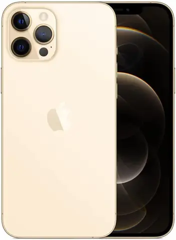 Смартфон Apple iPhone 12 Pro, 6/128ГБ, 6/256ГБ, 6/512ГБ, global, Б/у