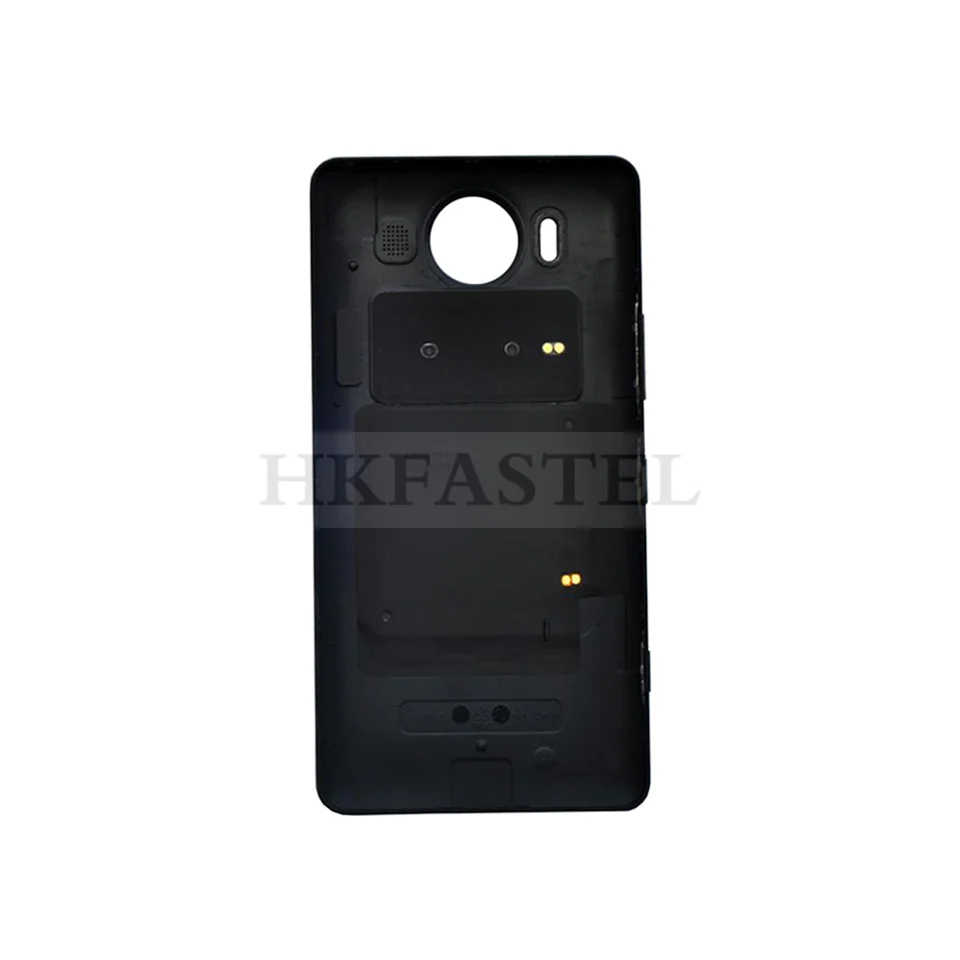Задняя крышка HKFASTEL 950 для Nokia Microsoft Lumia новая оригинальная задняя батарейного
