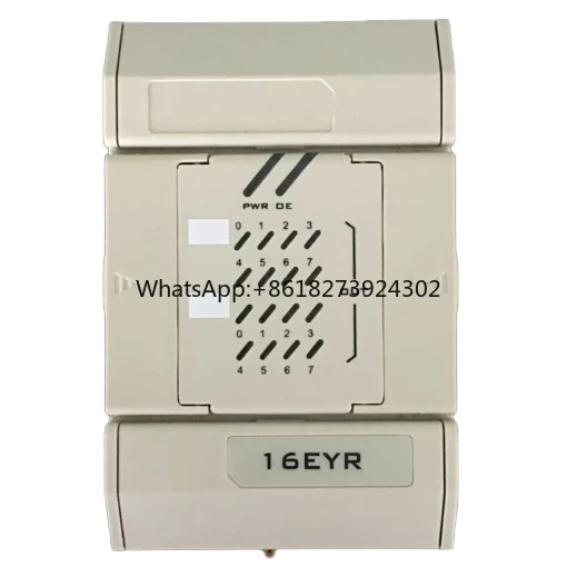 Новый оригинальный программируемый логический контроллер ПЛК TP03-16EYR реле