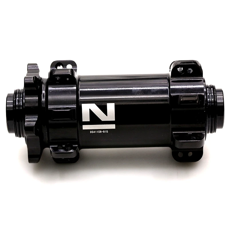 Велосипедные втулки Novatec DS411SB DS412SB XC AM 84 клика 28 отверстий для горных велосипедов
