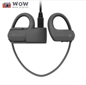 Sony walkman headphone AliExpress