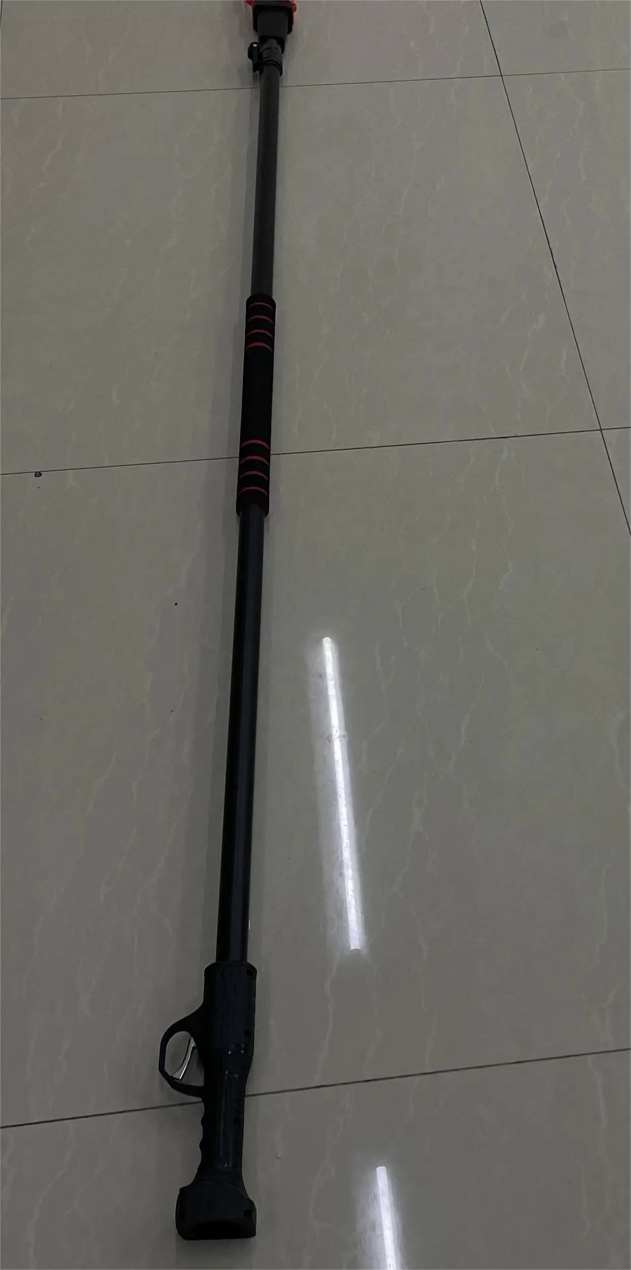 

T TOVIA 3,6 м высокий Удлинительный стержень для электрического секатора и пилы, Удлинительный стержень, прочный