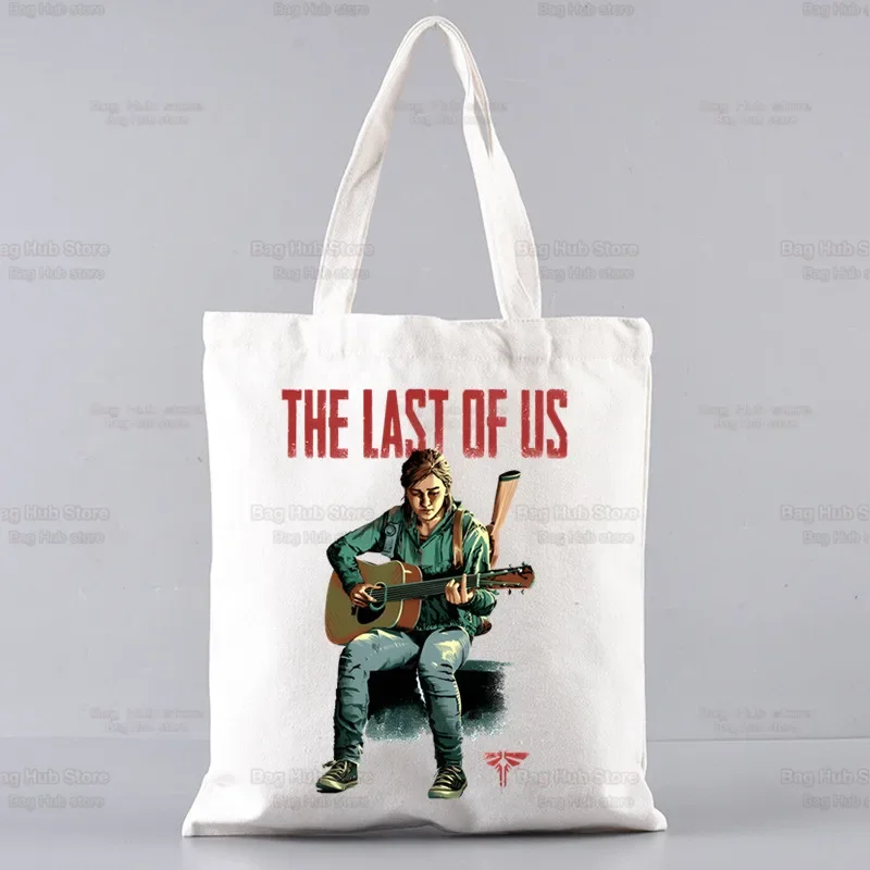 Женская Холщовая Сумка-тоут в стиле Я люблю Элли Уильямс