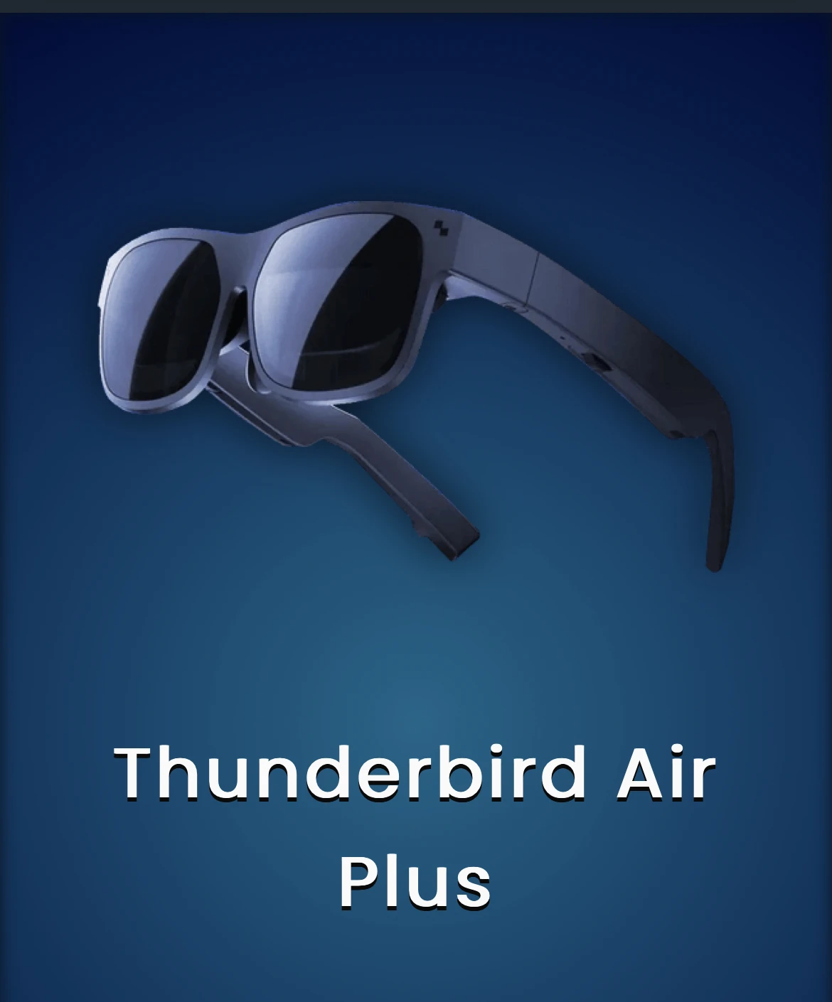 Tcl thunderbird q7