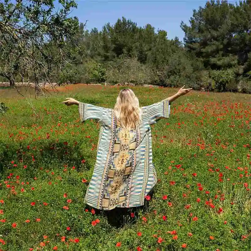 Рисунок 4 - Женское кимоно, элегантное