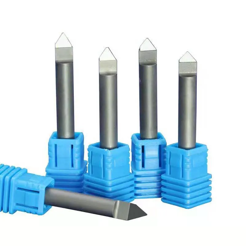 

Diamond Bit Milling Cutter Granite Stone Tools Tool Cutter Diamond Engraving Bits End Mill