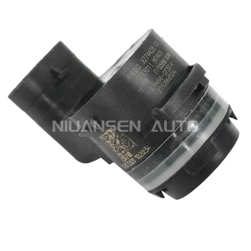 

66209274428 Оригинальный ультразвуковой датчик парковки PDC для BMW F52 F45 F46 X1 F48 F49 X2 F39 X3 G01 X4 F26 X5 F15 X6 F16 Mini F57