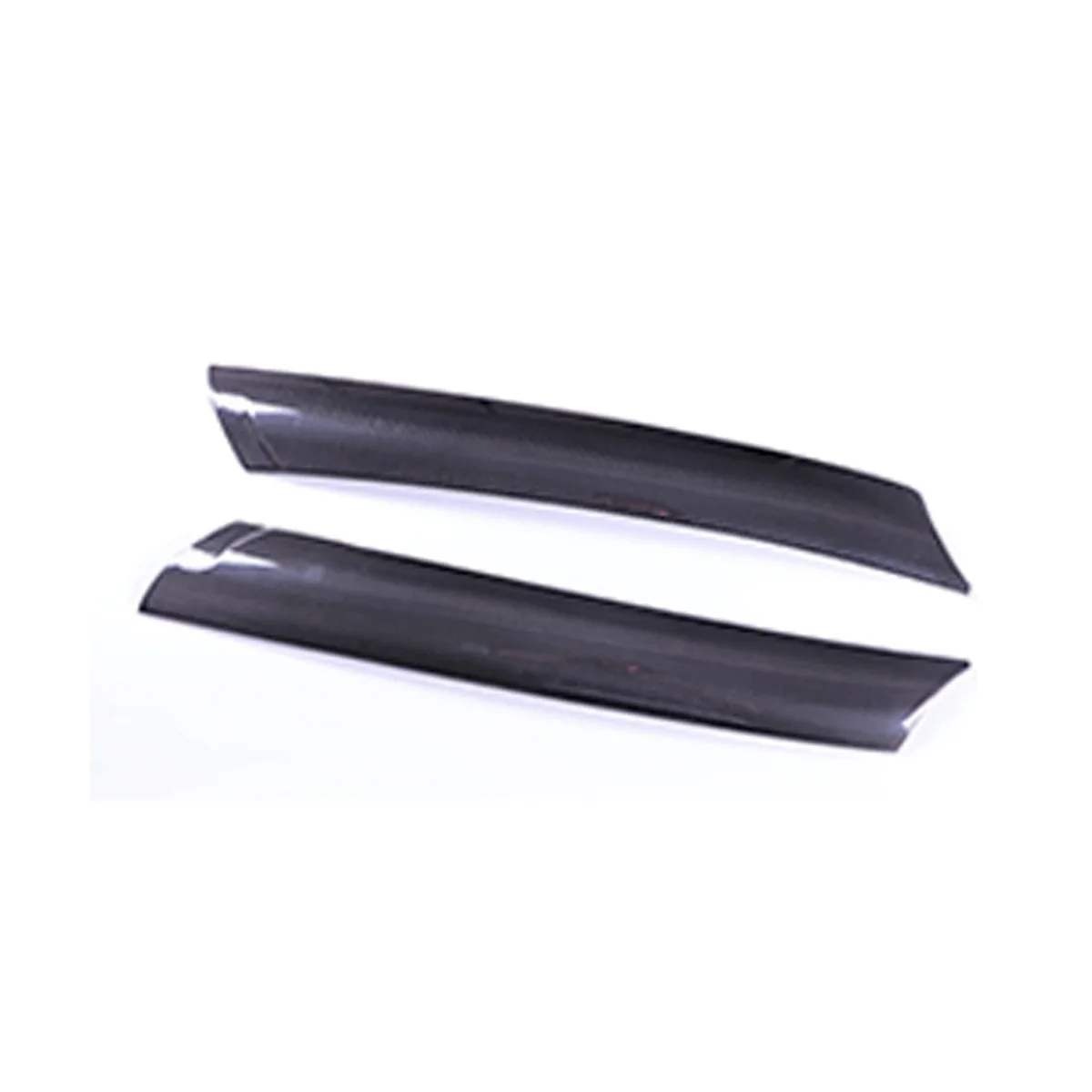 

Накладка на боковое стекло для Toyota Supra GR A90 A91 MK5 2019 2020 2021