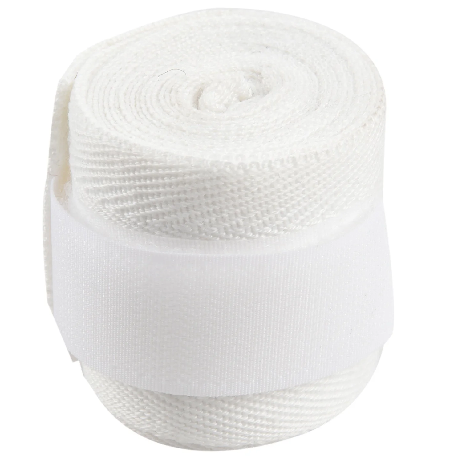 1 шт. 2 5 м эластичные хлопковые спортивные ремешки белые нарукавники для тайского