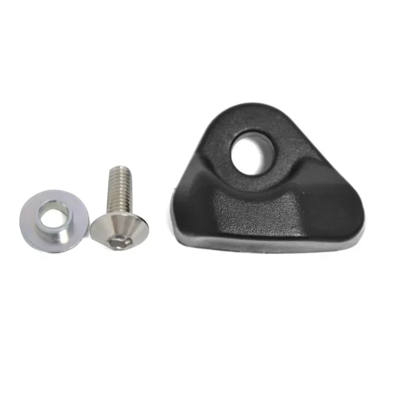 Для планшетов Ultra Bee IFlat нижняя Противоударная вилка блок Sur Ron E-bike внедорожные