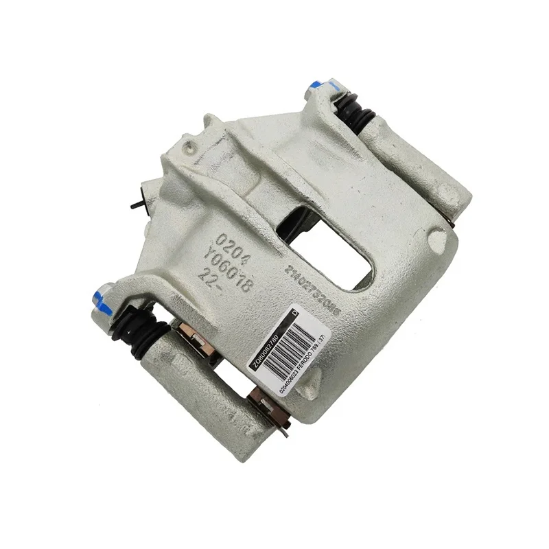 

Brake Caliper Front Left Right Side Cylinder Compatible with Peugeot 206 207 301 Citroen C3XR C-Elysee