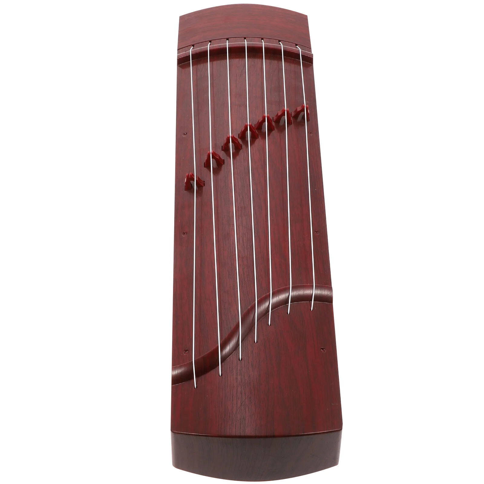 

Guzheng Professional Practice Kids Wooden Toys Miniature Simple String Instrument Beginner Music Student Abs Child Miniatures